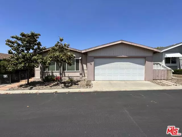 3800 W Wilson Street #73, Banning, CA 92220