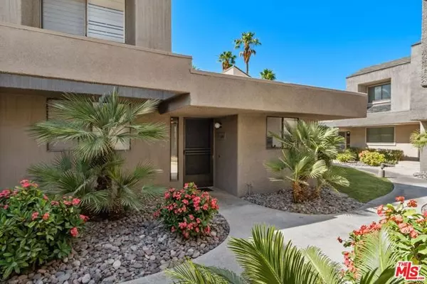 71840 Eleanora Lane, Rancho Mirage, CA 92270