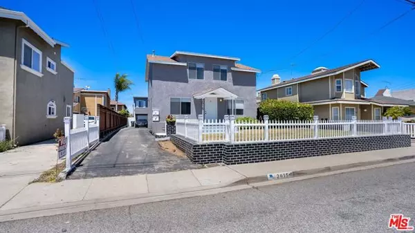 2015 Curtis Avenue, Redondo Beach, CA 90278