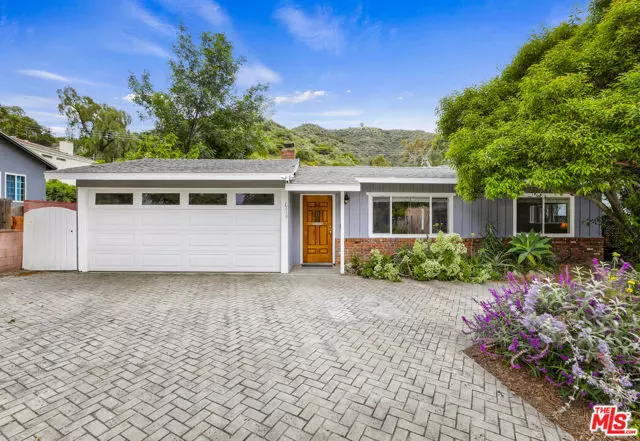 Tujunga (los Angeles), CA 91042,7716 Thousand Oaks Drive