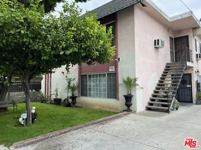 San Fernando, CA 91340,722 Coronel Street