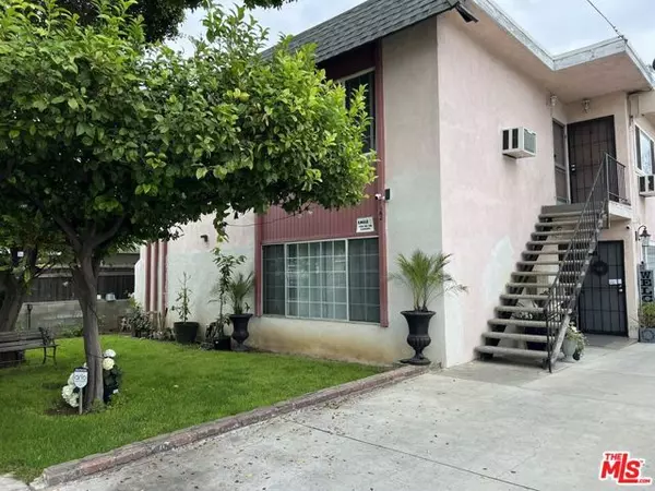 722 Coronel Street, San Fernando, CA 91340