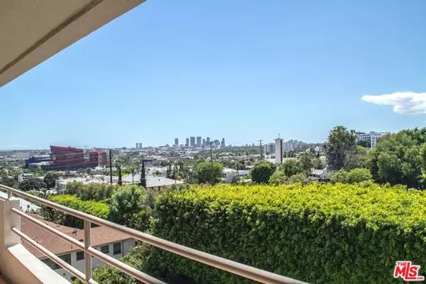 1131 ALTA LOMA Road #513, West Hollywood, CA 90069