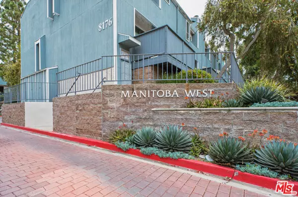 8176 Manitoba Street #2, Playa Del Rey (los Angeles), CA 90293