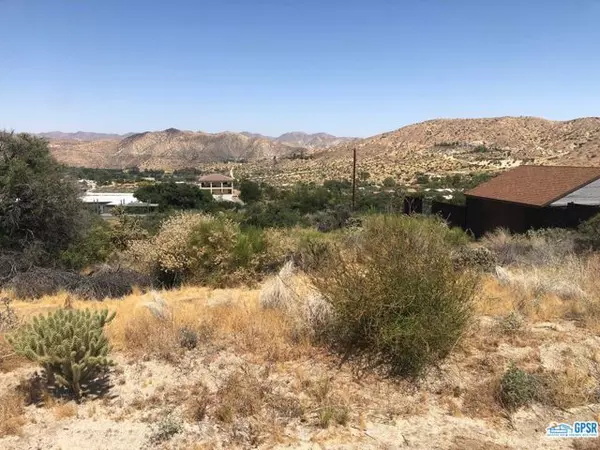 0 Manana, Morongo Valley, CA 92256