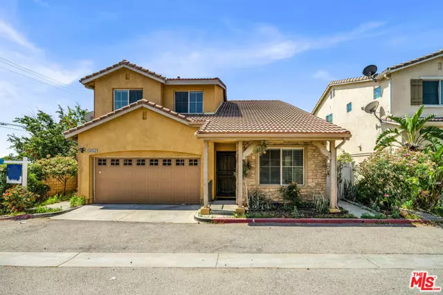 Panorama City (los Angeles), CA 91402,14502 Vesta Court