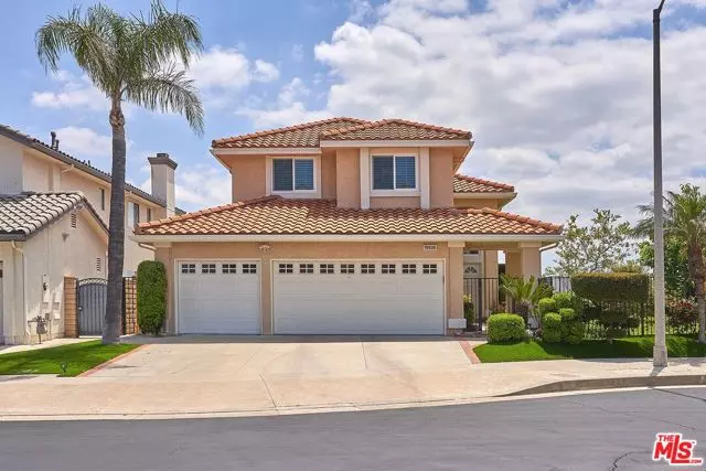 Porter Ranch (los Angeles), CA 91326,19936 Mid Pines Lane