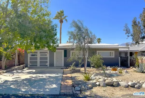 66725 FLORA Avenue, Desert Hot Springs, CA 92240