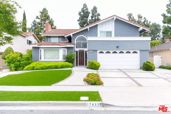 17432 Teachers Avenue, Irvine, CA 92614