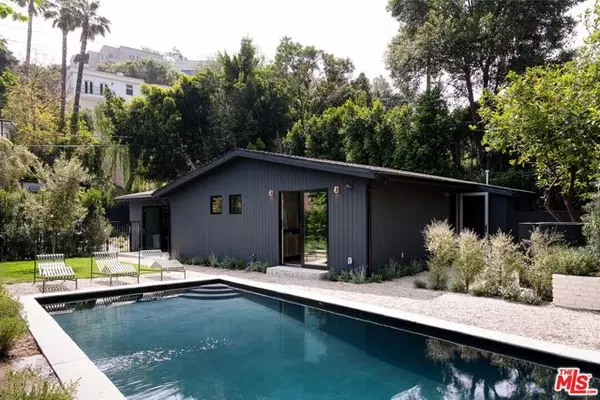 4157 Sunswept Drive, Studio City (los Angeles), CA 91604