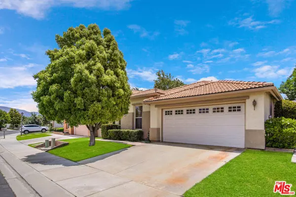 Banning, CA 92220,665 Twin Hills Drive