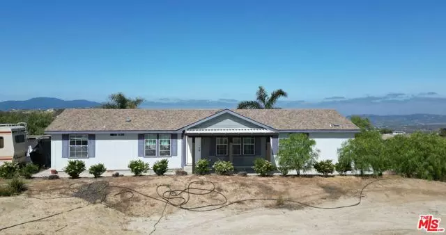 43990 Golden Hills Drive, Aguanga, CA 92536