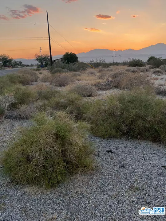 Desert Hot Springs, CA 92240,0 Avenida Descanso