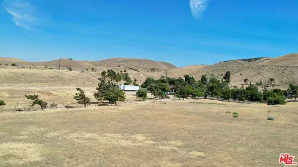 Del Sur, CA 93536,0 Vac/cor 123 Stw/coppermill J12