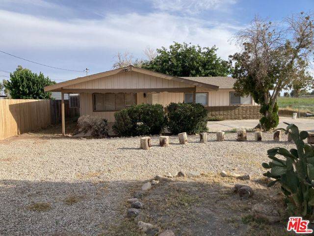 840 E 14th Avenue, Blythe, CA 92225