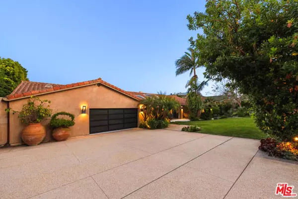 Malibu, CA 90265,29020 Cliffside Drive