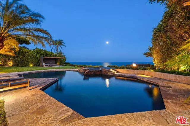29020 Cliffside Drive, Malibu, CA 90265