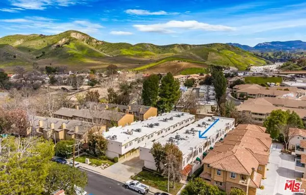 5320 Colodny Drive #3, Agoura Hills, CA 91301