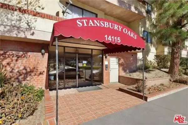 14115 Moorpark Street #111, Sherman Oaks (los Angeles), CA 91423