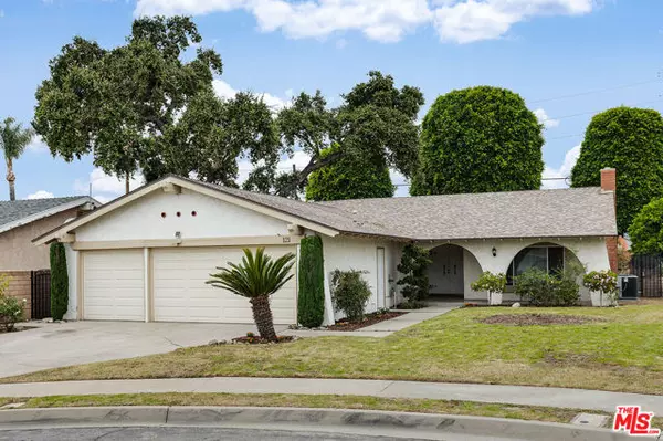 121 W Norgate Street, Glendora, CA 91740