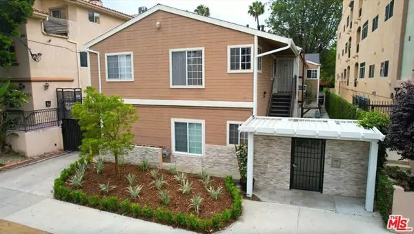 10932 Bloomfield Street, Toluca Lake (los Angeles), CA 91602