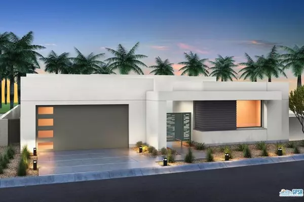 433 Palladium Boulevard #Lot 328, Palm Springs, CA 92262