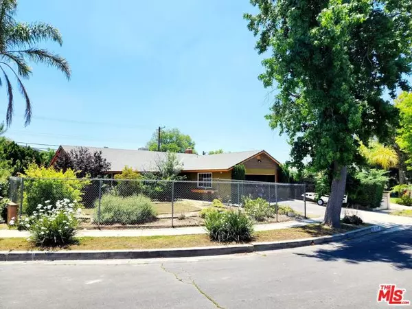 12924 Oberlin Street, Sylmar (los Angeles), CA 91342