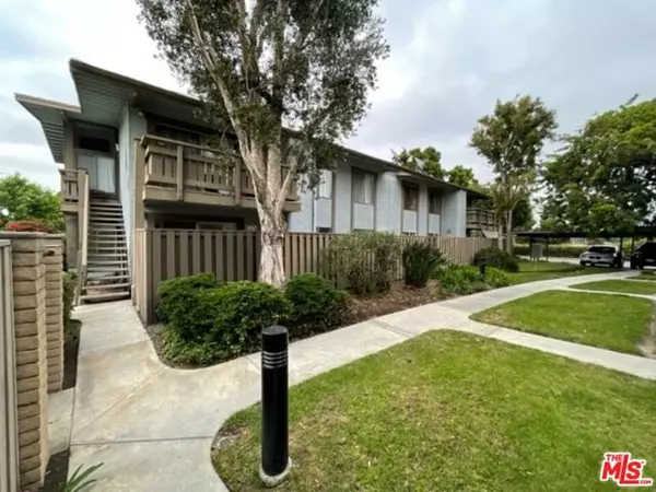 20704 S Vermont Avenue #9, Torrance, CA 90502