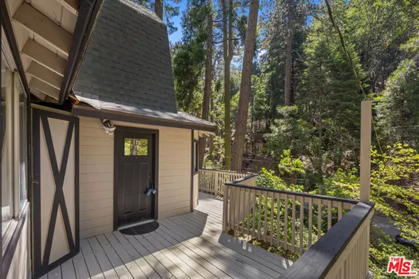 Lake Arrowhead, CA 92352,671 Community Drive