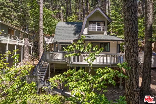 Lake Arrowhead, CA 92352,671 Community Drive