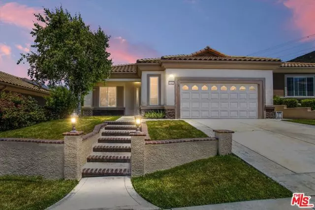 5009 Vintage Circle, Banning, CA 92220