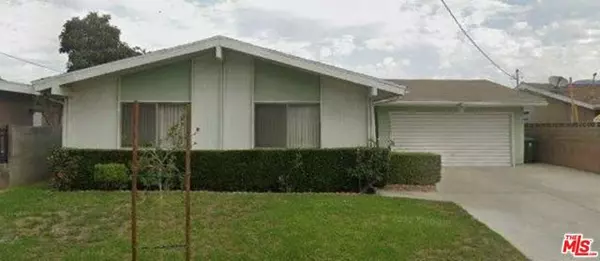 12645 Remington Street, Pacoima (los Angeles), CA 91331