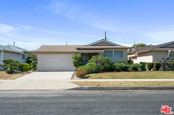 817 W 169th Street, Gardena, CA 90247