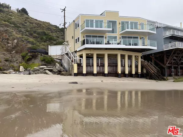 20102 Pacific Coast Highway, Malibu, CA 90265