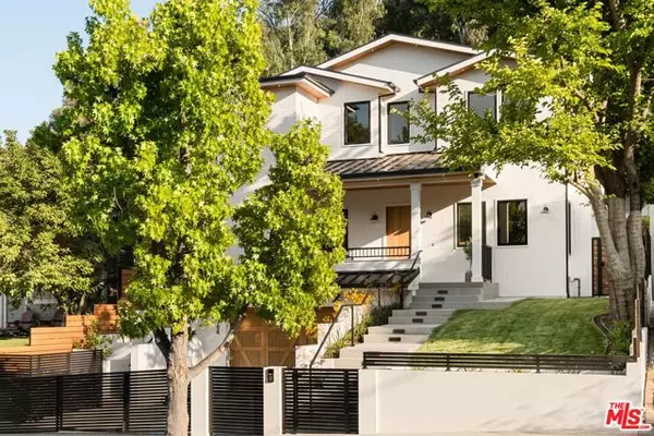 12164 Viewcrest Road, Studio City (los Angeles), CA 91604