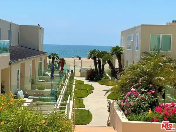 7301 Vista Del Mar #26, Playa Del Rey (los Angeles), CA 90293