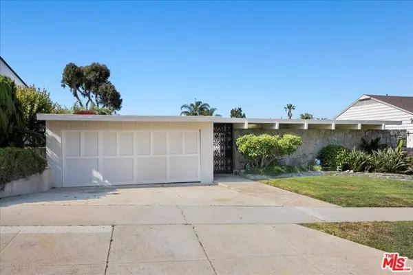 4035 Mount Vernon Drive, View Park, CA 90008