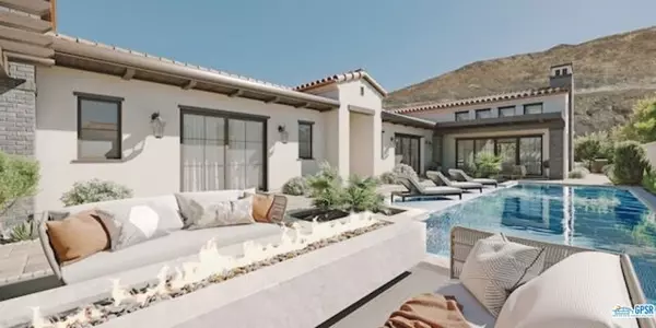 24 Santa Rosa Mountain Lane, Rancho Mirage, CA 92270