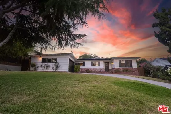 4602 Alcorn Drive, La Canada Flintridge, CA 91011