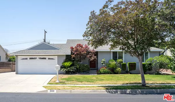 1830 W Farlington Street, West Covina, CA 91790