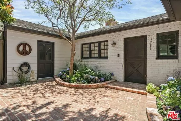 3983 Sunswept Drive, Studio City (los Angeles), CA 91604