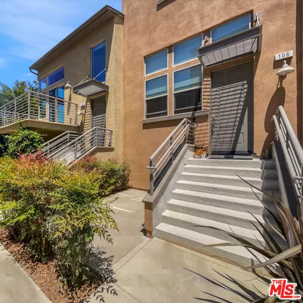 5441 Ocean #107, Hawthorne, CA 90250