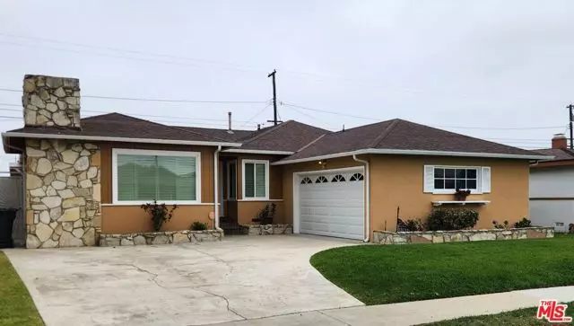 Gardena, CA 90249,13011 S Wilkie Avenue