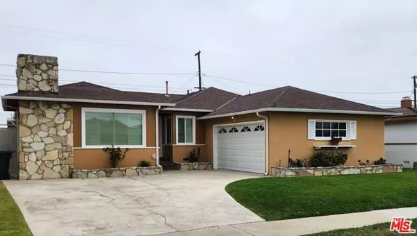 13011 S Wilkie Avenue, Gardena, CA 90249