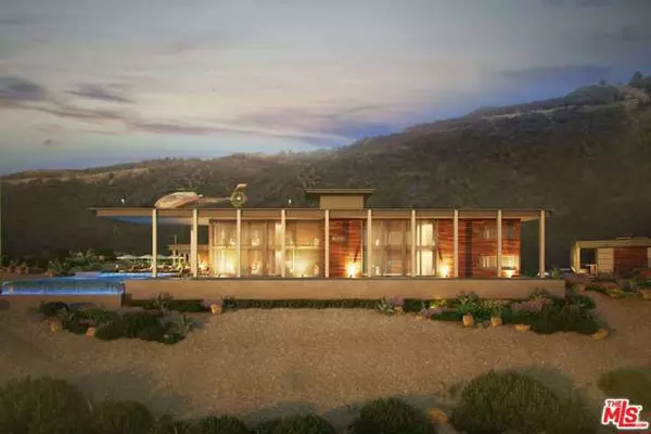 Malibu, CA 90265,9950 COTHARIN Road