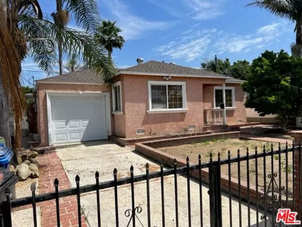 731 W 147th Street, Gardena, CA 90247