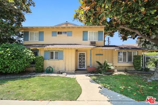 157 S Bandy Avenue, West Covina, CA 91790