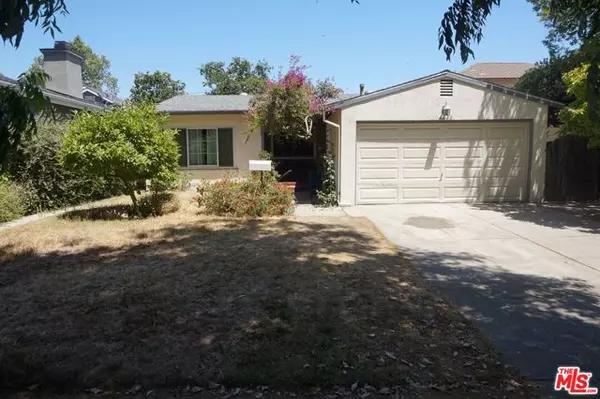 4538 Wortser Avenue, Studio City (los Angeles), CA 91604