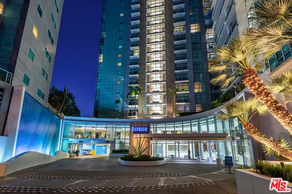 13700 Marina Pointe Drive #318, Marina Del Rey, CA 90292