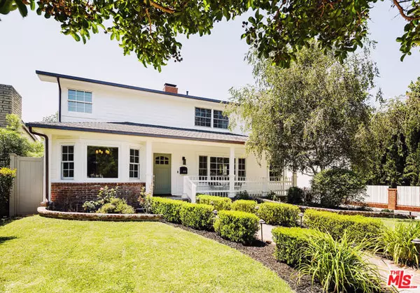 4545 Morse Avenue, Studio City (los Angeles), CA 91604